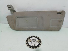 Parasolar stanga Seat Altea 1.6 BSE OEM 2004-2010