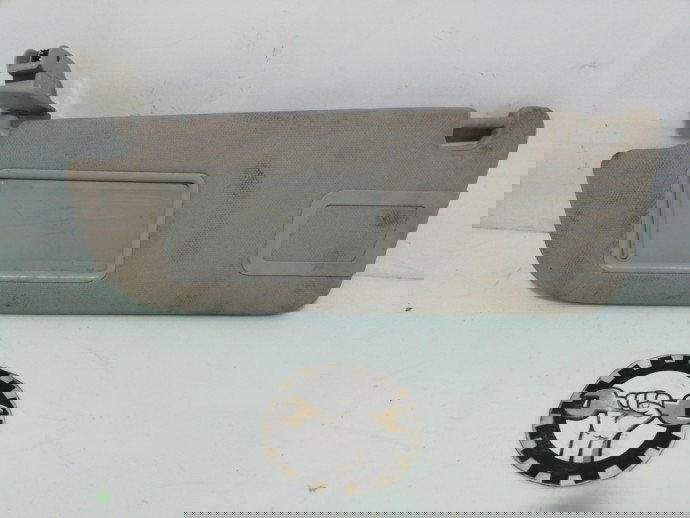 Parasolar stanga Seat Altea 1.6 BSE OEM 2004-2010