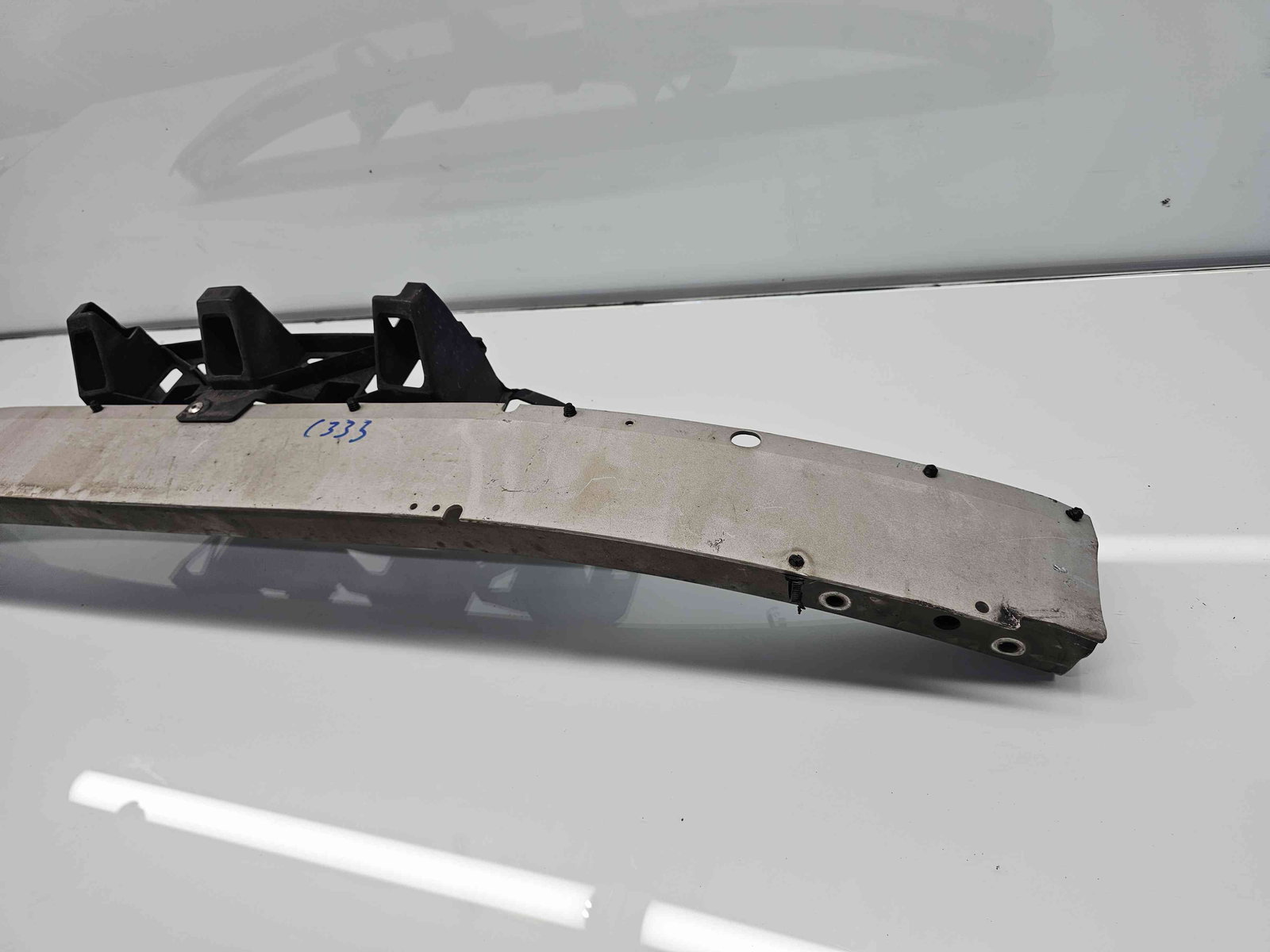 Armatura bara fata Opel Zafira B (A05) facelift [Fabr 2006-2011] 24460537 - imagine 3