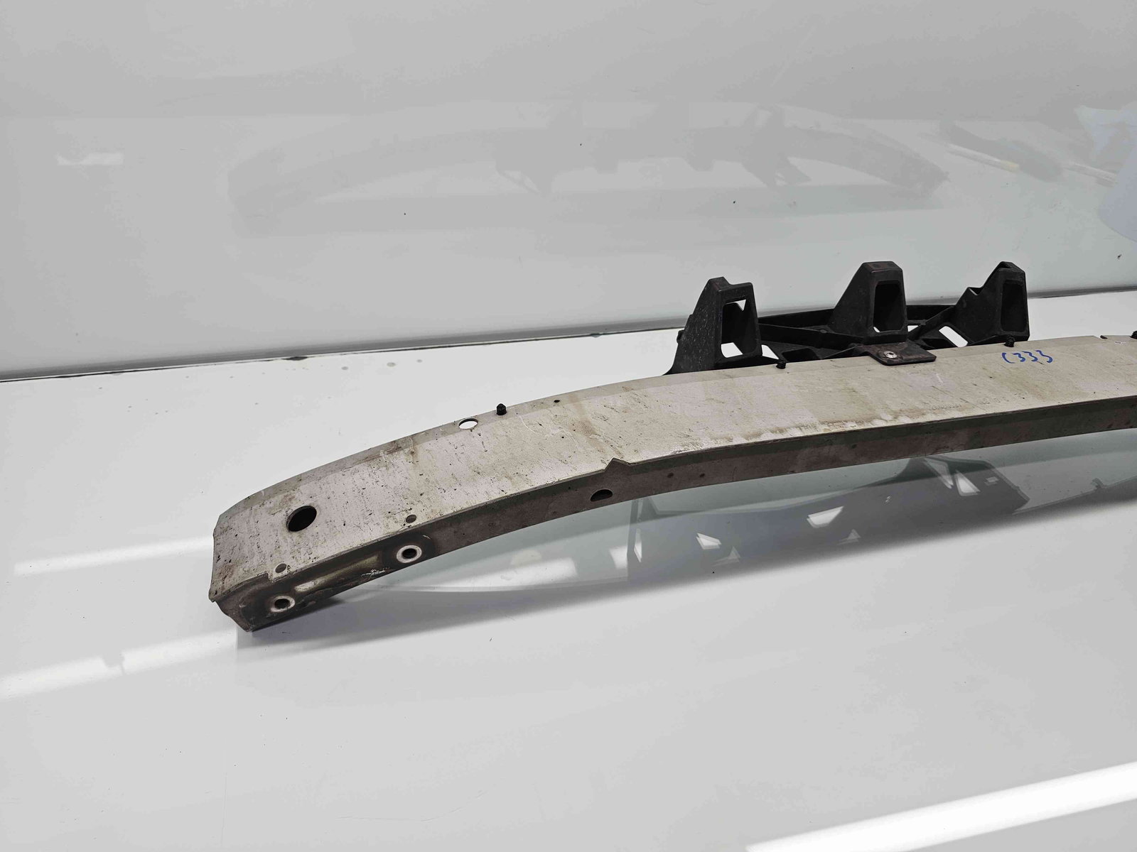 Armatura bara fata Opel Zafira B (A05) facelift [Fabr 2006-2011] 24460537 - imagine 4