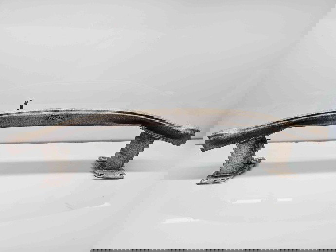 Armatura bara fata Renault Scenic 3 (J95) Facelift [Fabr 2009-2015] 752100015R