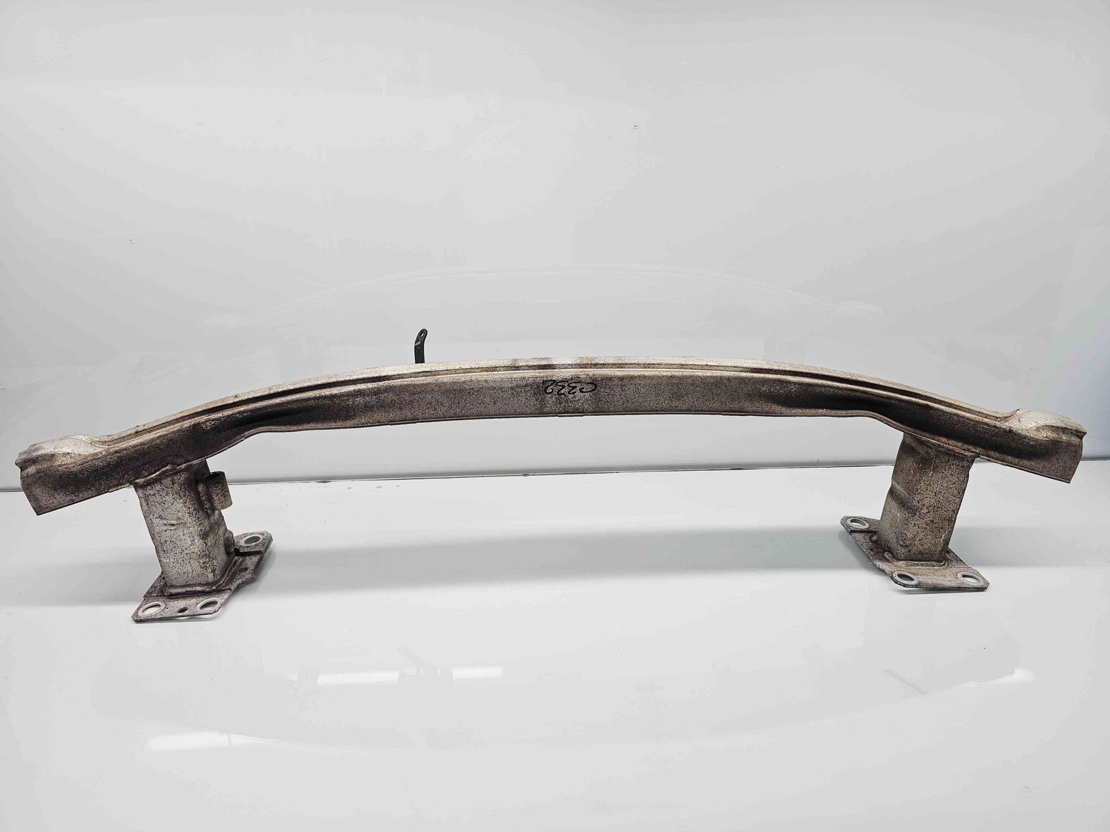 Armatura bara fata Renault Scenic 3 (J95) Facelift [Fabr 2009-2015] 752100015R - imagine 1