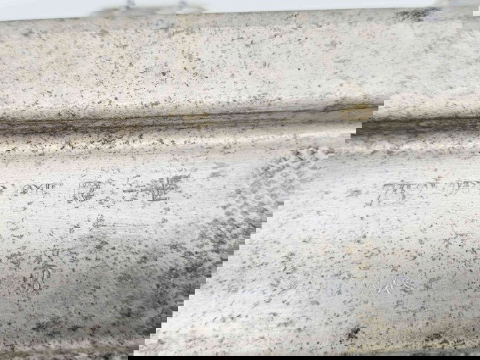 Armatura bara fata Renault Scenic 3 (J95) Facelift [Fabr 2009-2015] 752100015R