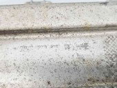 Armatura bara fata Renault Scenic 3 (J95) Facelift [Fabr 2009-2015] 752100015R