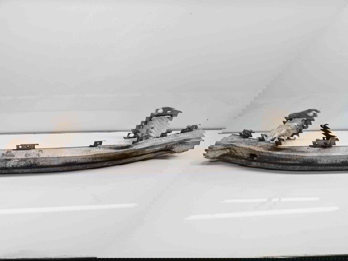 Armatura bara fata Renault Scenic 3 (J95) Facelift [Fabr 2009-2015] 752100015R