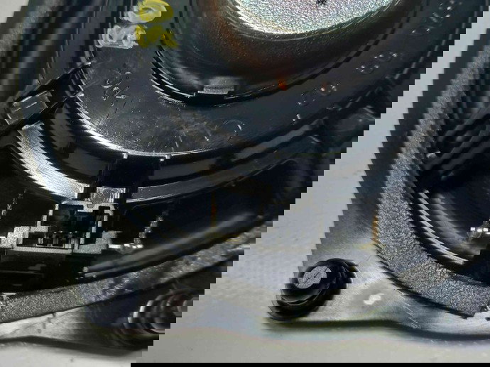 Boxa centrala bord A2058200902 Mercedes E220 W213 2.0 2016-2021