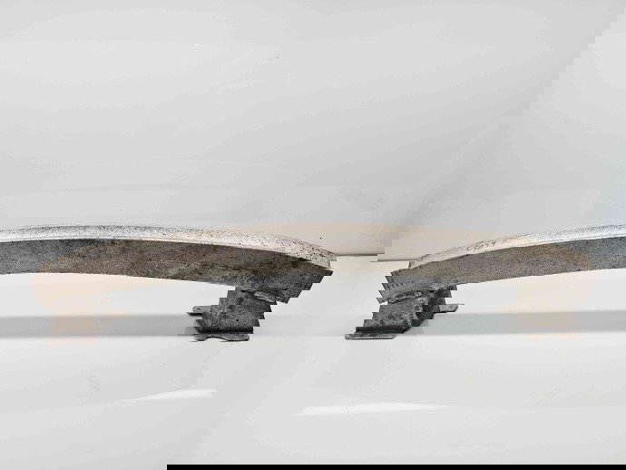 Armatura bara spate Audi A3 Sportback (8PA) [Fabr 2004-2013] Facelift OEM