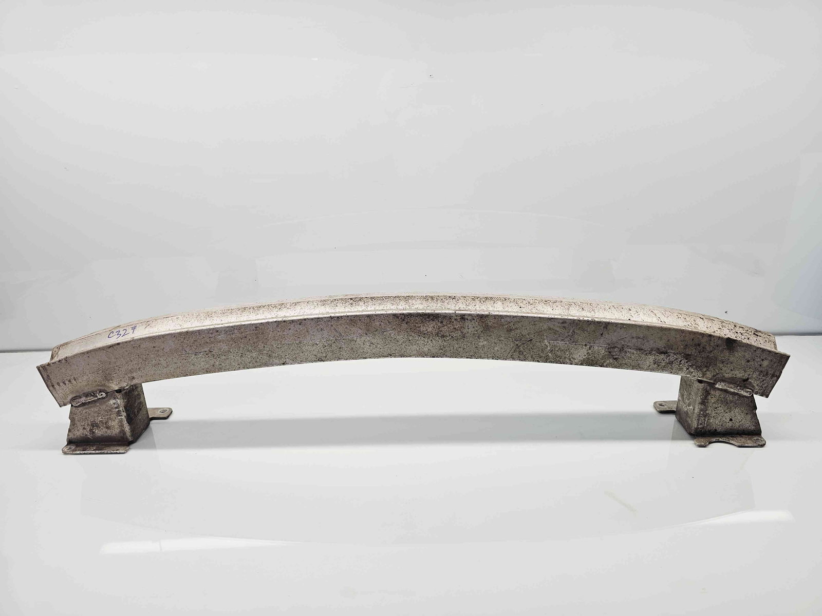 Armatura bara spate Audi A3 Sportback (8PA) [Fabr 2004-2013] Facelift OEM - imagine 1