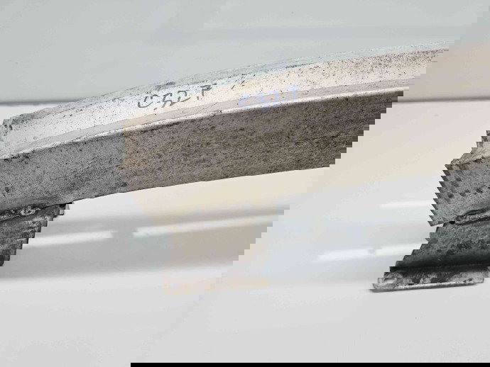 Armatura bara spate Audi A3 Sportback (8PA) [Fabr 2004-2013] Facelift OEM