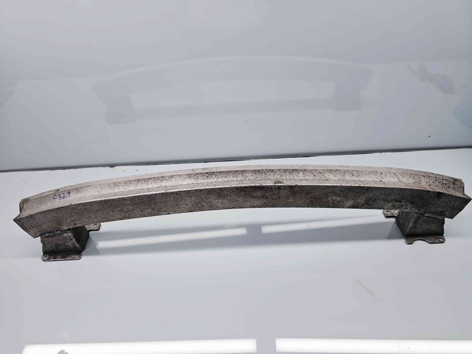 Armatura bara spate Audi A3 Sportback (8PA) [Fabr 2004-2013] Facelift OEM - imagine 4