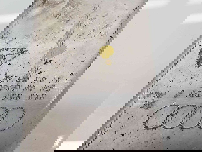 Armatura bara spate Audi A4 (8K2, B8.5) Facelift [Fabr 2008-2015] 8K0807331