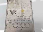 Armatura bara spate Audi A4 (8K2, B8.5) Facelift [Fabr 2008-2015] 8K0807331