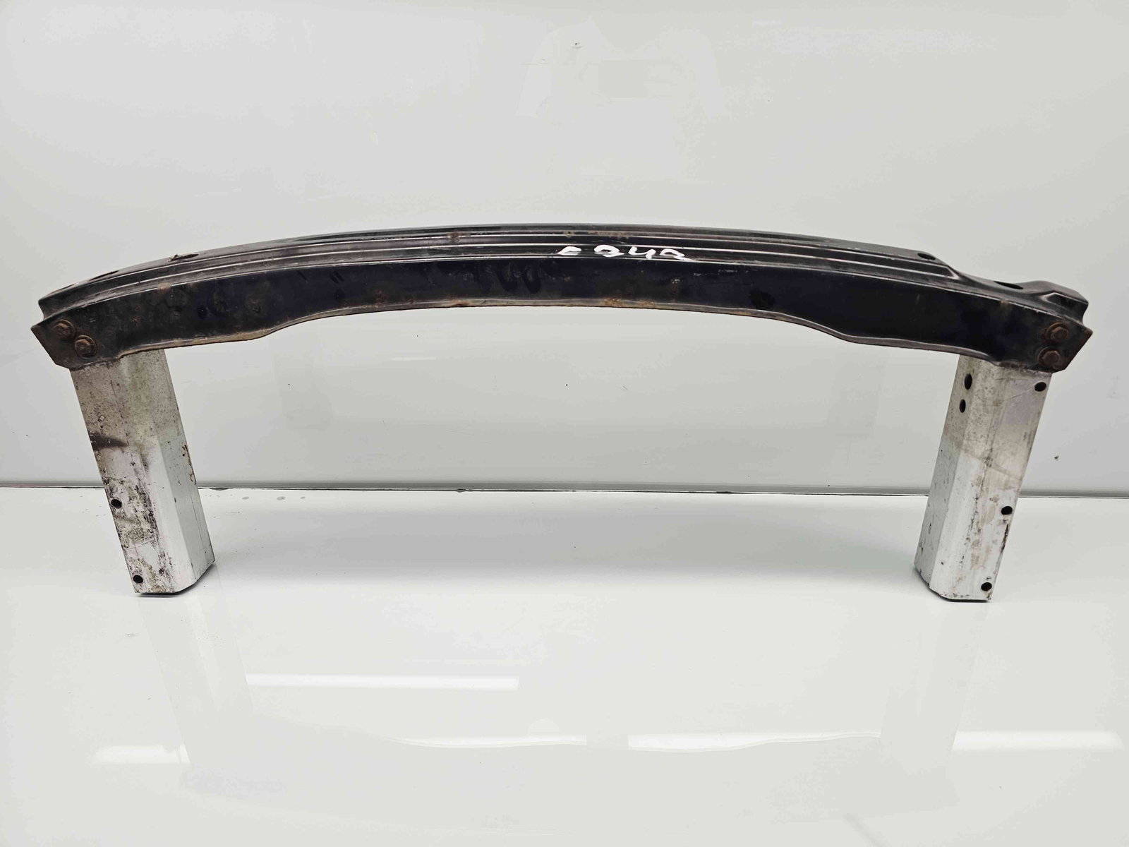 Armatura bara spate Audi A4 (8K2, B8.5) Facelift [Fabr 2008-2015] 8K0807331 - imagine 5