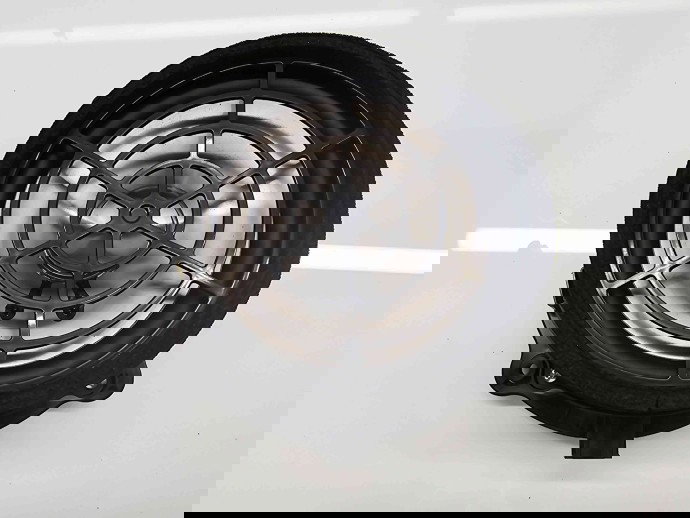  Boxa dreapta fata Audi Q7 (4LB) [Fabr 2006-2014] 4L0035415B