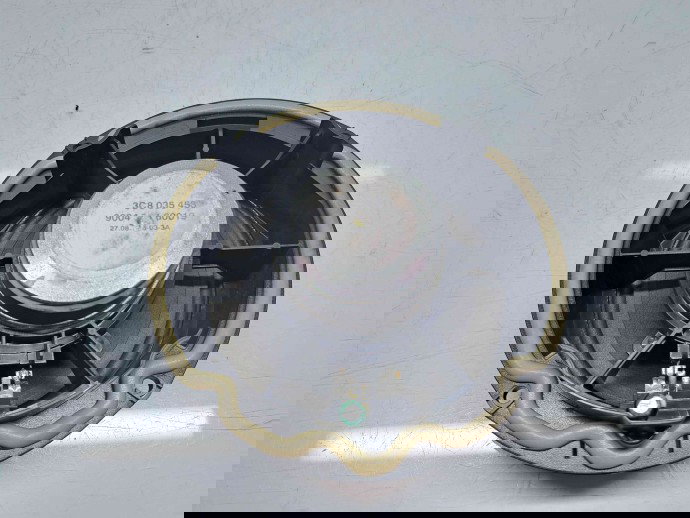  Boxa dreapta spate Volkswagen Passat CC (358) Facelift [Fabr 2012-2016] 3C8035453