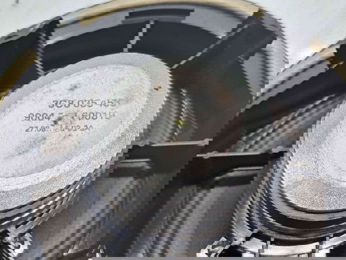  Boxa dreapta spate Volkswagen Passat CC (358) Facelift [Fabr 2012-2016] 3C8035453