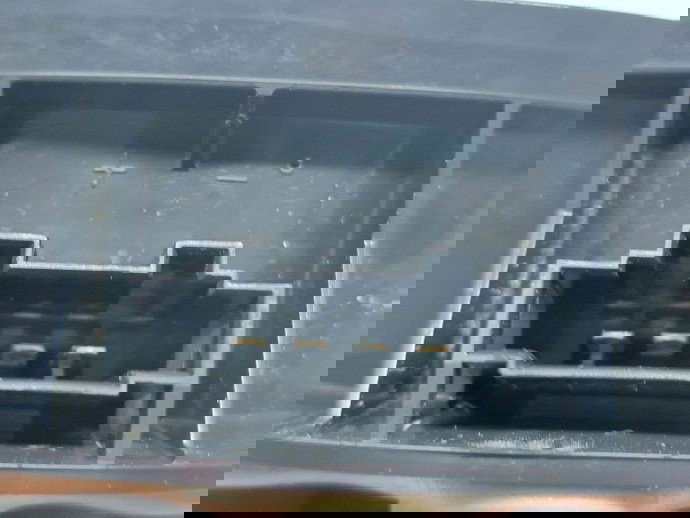  Boxa dreapta spate Volkswagen Passat CC (358) Facelift [Fabr 2012-2016] 3C8035453