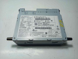 Modul navigatie A2139004310 Mercedes E220 W213 2.0 2016-2021