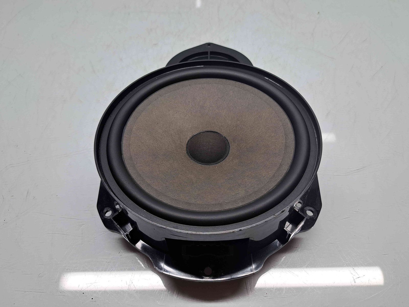 Boxa stanga fata Volkswagen Passat CC (358) Facelift [Fabr 2012-2016] 3C8035454