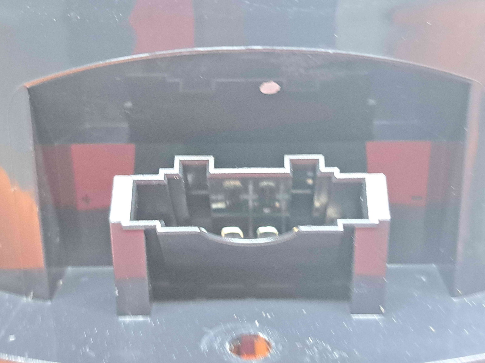 Boxa stanga fata Volkswagen Passat CC (358) Facelift [Fabr 2012-2016] 3C8035454 - imagine 2