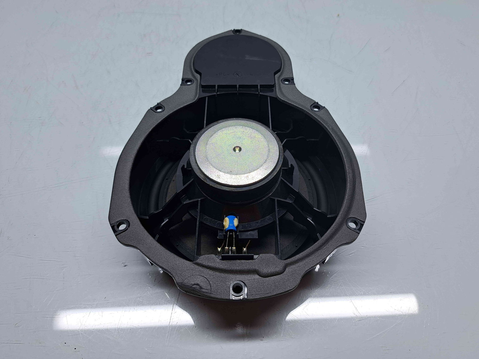 Boxa stanga fata Volkswagen Passat CC (358) Facelift [Fabr 2012-2016] 3C8035454 - imagine 3