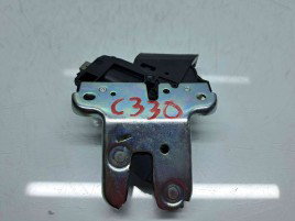 Broasca capota spate Volkswagen Passat CC (358) Facelift [Fabr 2012-2016] 4F5827505D