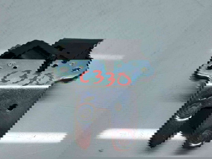 Broasca capota spate Volkswagen Passat CC (358) Facelift [Fabr 2012-2016] 4F5827505D