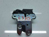 Broasca capota spate Volkswagen Passat CC (358) Facelift [Fabr 2012-2016] 4F5827505D