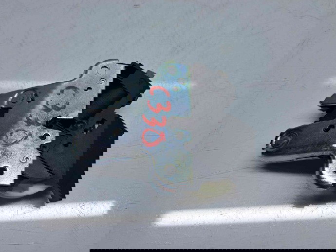 Broasca capota spate Volkswagen Passat CC (358) Facelift [Fabr 2012-2016] 4F5827505D