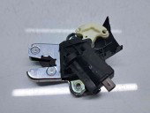 Broasca capota spate Volkswagen Passat CC (358) Facelift [Fabr 2012-2016] 4F5827505D