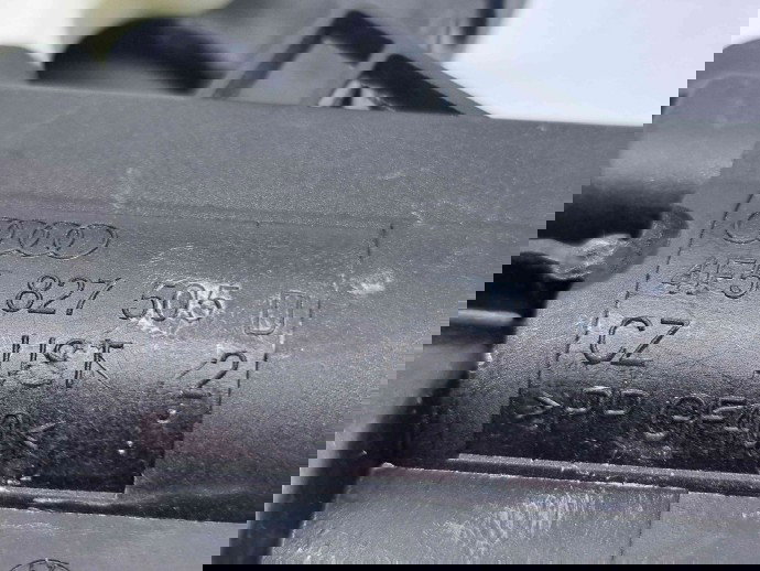 Broasca capota spate Volkswagen Passat CC (358) Facelift [Fabr 2012-2016] 4F5827505D