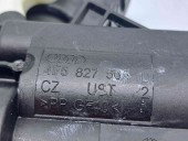 Broasca capota spate Volkswagen Passat CC (358) Facelift [Fabr 2012-2016] 4F5827505D