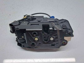 Broasca usa dreapta spate Volkswagen Passat CC (358) Facelift [Fabr 2012-2016] 5N0839016G