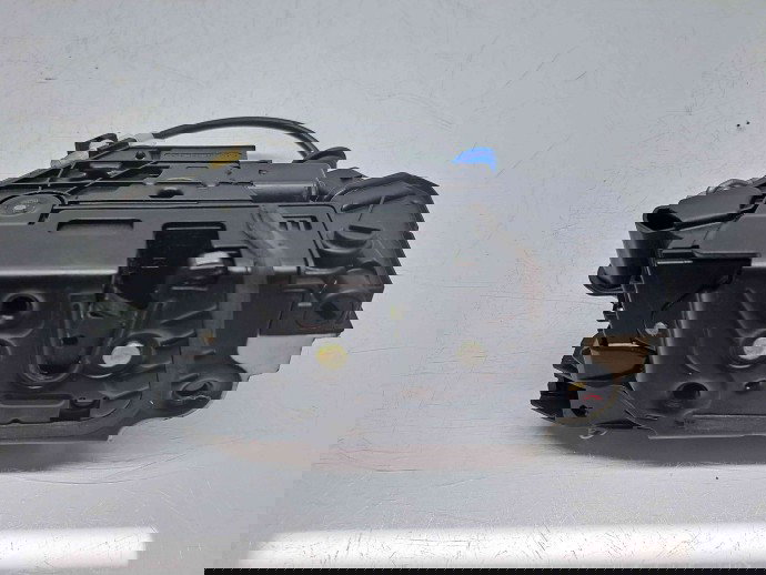 Broasca usa dreapta spate Volkswagen Passat CC (358) Facelift [Fabr 2012-2016] 5N0839016G