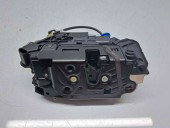 Broasca usa dreapta spate Volkswagen Passat CC (358) Facelift [Fabr 2012-2016] 5N0839016G