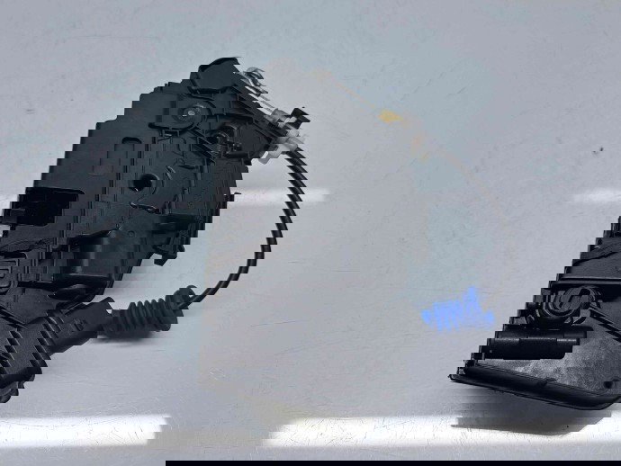 Broasca usa dreapta spate Volkswagen Passat CC (358) Facelift [Fabr 2012-2016] 5N0839016G