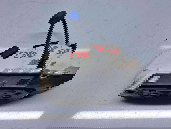 Broasca usa dreapta spate Volkswagen Passat CC (358) Facelift [Fabr 2012-2016] 5N0839016G