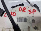 Broasca usa dreapta spate Volkswagen Passat CC (358) Facelift [Fabr 2012-2016] 5N0839016G