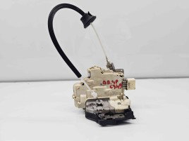 Broasca usa dreapta spate Audi Q7 (4LB) [Fabr 2006-2014] 3C4839016C