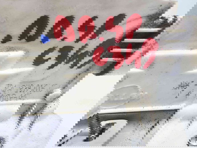 Broasca usa dreapta spate Audi Q7 (4LB) [Fabr 2006-2014] 3C4839016C