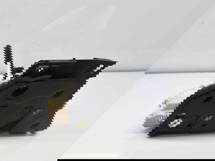 Broasca usa dreapta spate Audi Q7 (4LB) [Fabr 2006-2014] 3C4839016C