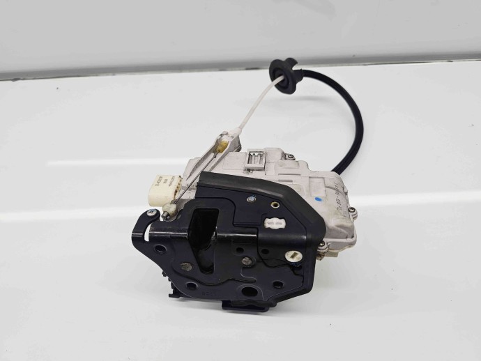 Broasca usa dreapta spate Audi Q7 (4LB) [Fabr 2006-2014] 3C4839016C