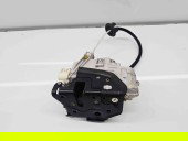 Broasca usa dreapta spate Audi Q7 (4LB) [Fabr 2006-2014] 3C4839016C