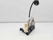 Broasca usa dreapta spate Audi Q7 (4LB) [Fabr 2006-2014] 3C4839016C