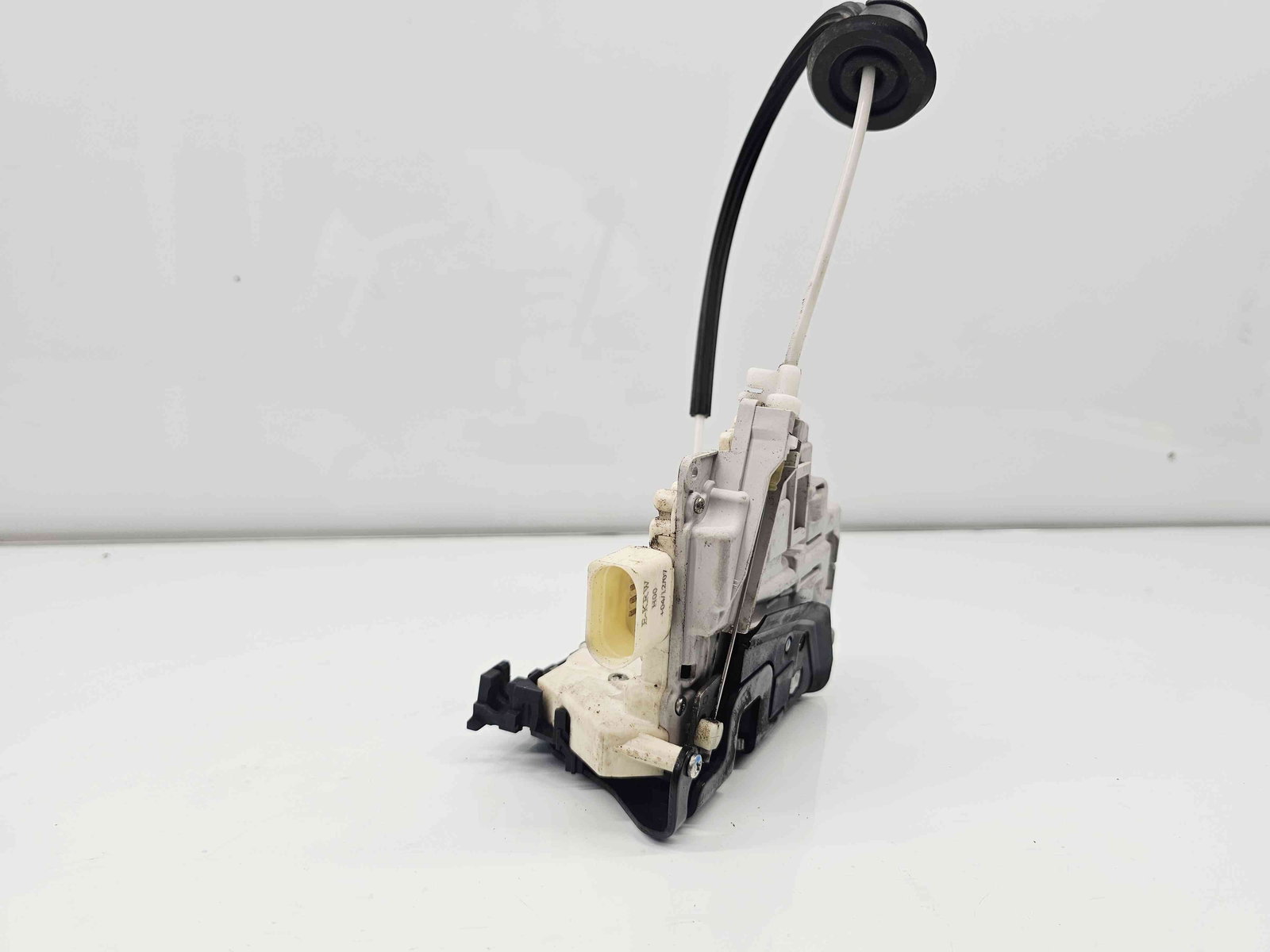 Broasca usa dreapta spate Audi Q7 (4LB) [Fabr 2006-2014] 3C4839016C - imagine 5