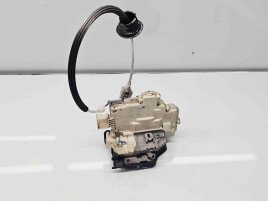 Broasca usa stanga spate Audi Q7 (4LB) [Fabr 2006-2014] OEM