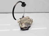 Broasca usa stanga spate Audi Q7 (4LB) [Fabr 2006-2014] OEM
