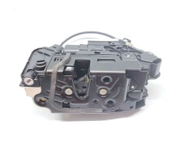 Broasca usa stanga spate Volkswagen Passat CC (358) Facelift [Fabr 2012-2016] 5N0839015G