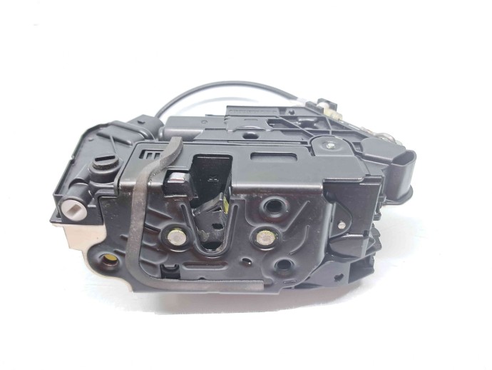 Broasca usa stanga spate Volkswagen Passat CC (358) Facelift [Fabr 2012-2016] 5N0839015G