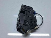 Broasca usa stanga spate Volkswagen Passat CC (358) Facelift [Fabr 2012-2016] 5N0839015G